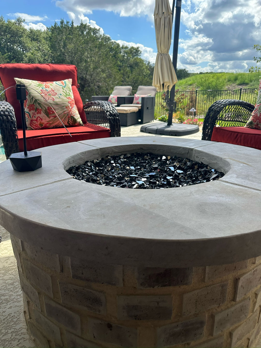 Masonry Services