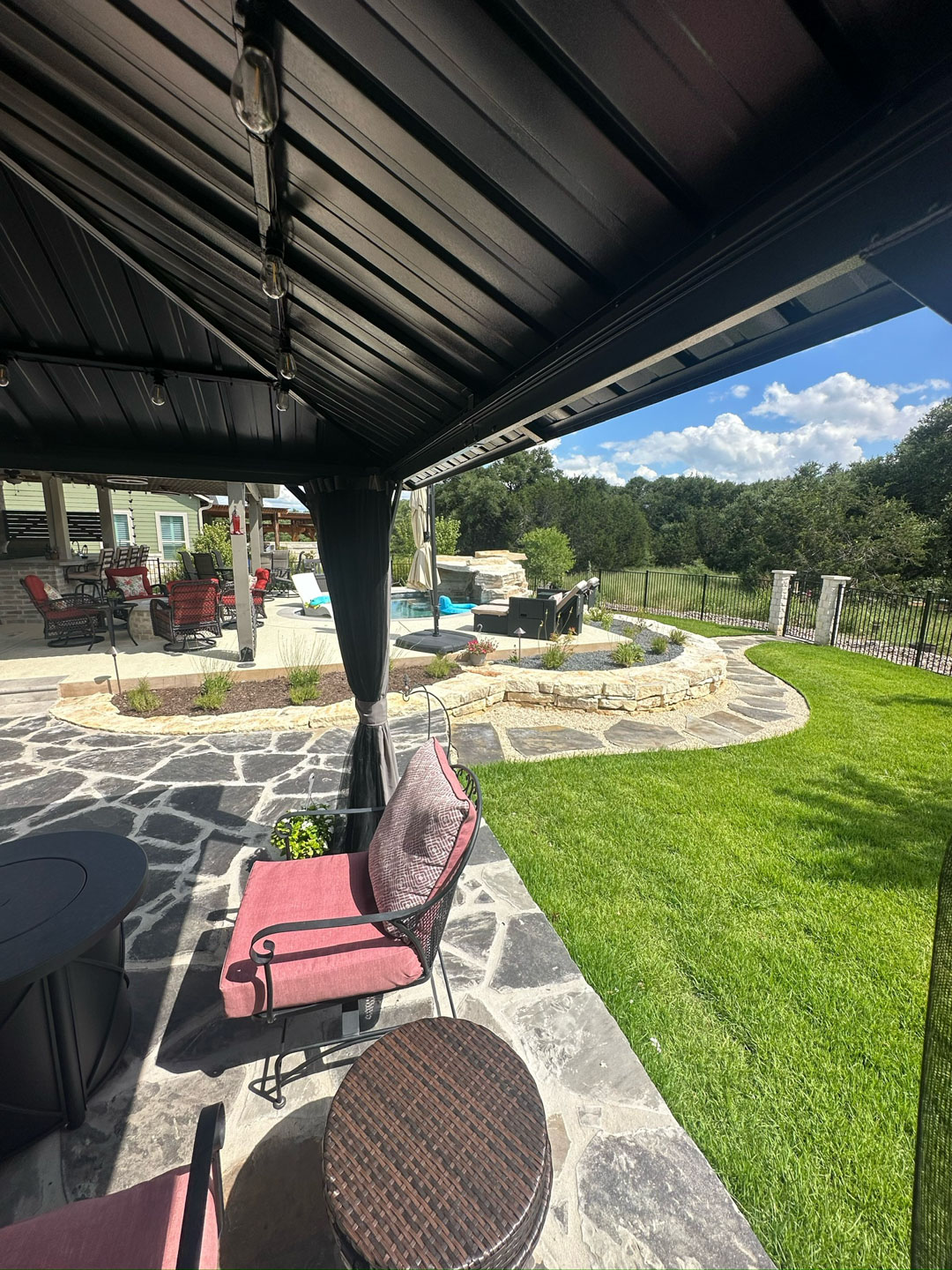 home remodeling