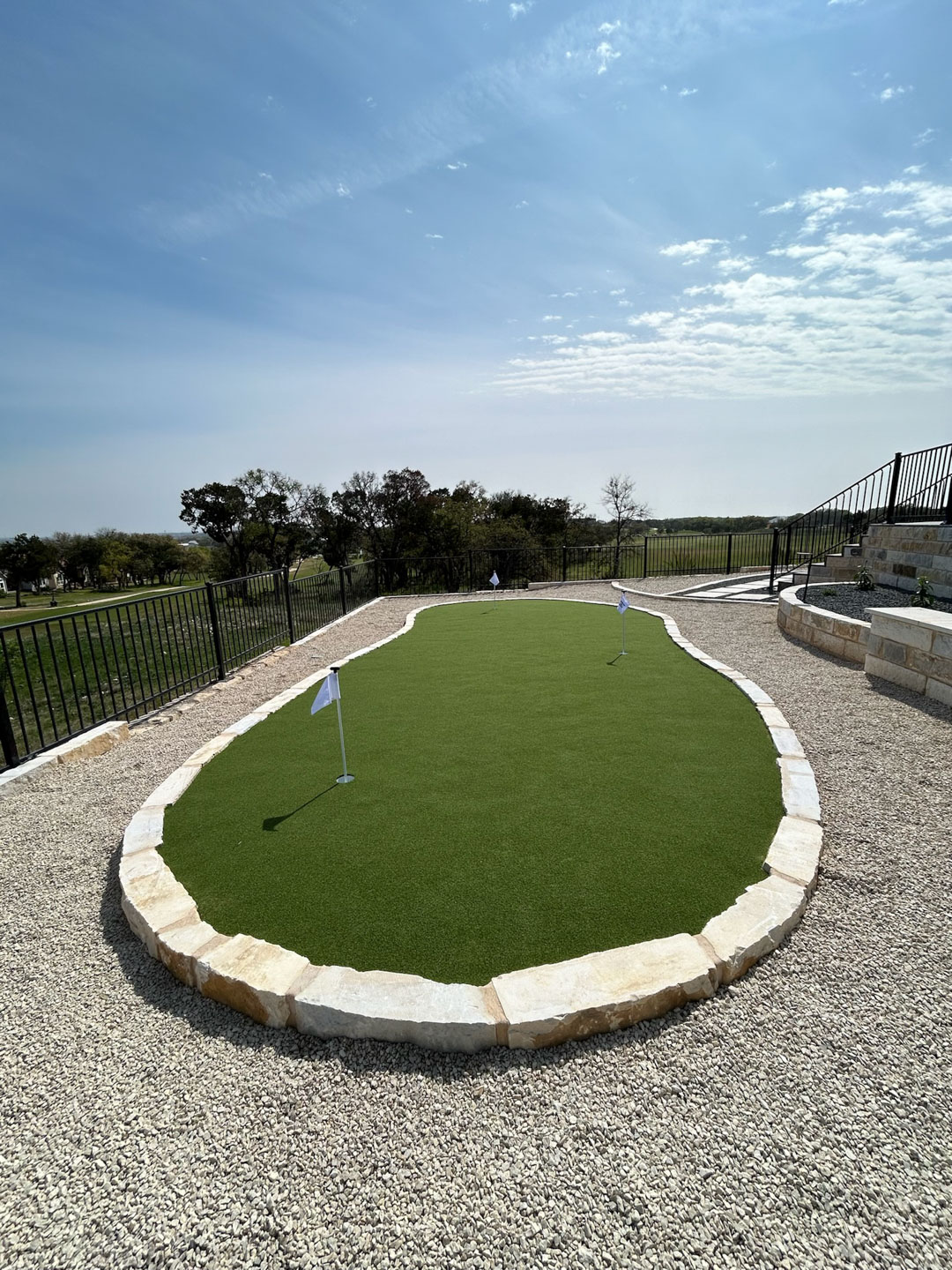 landscaping services