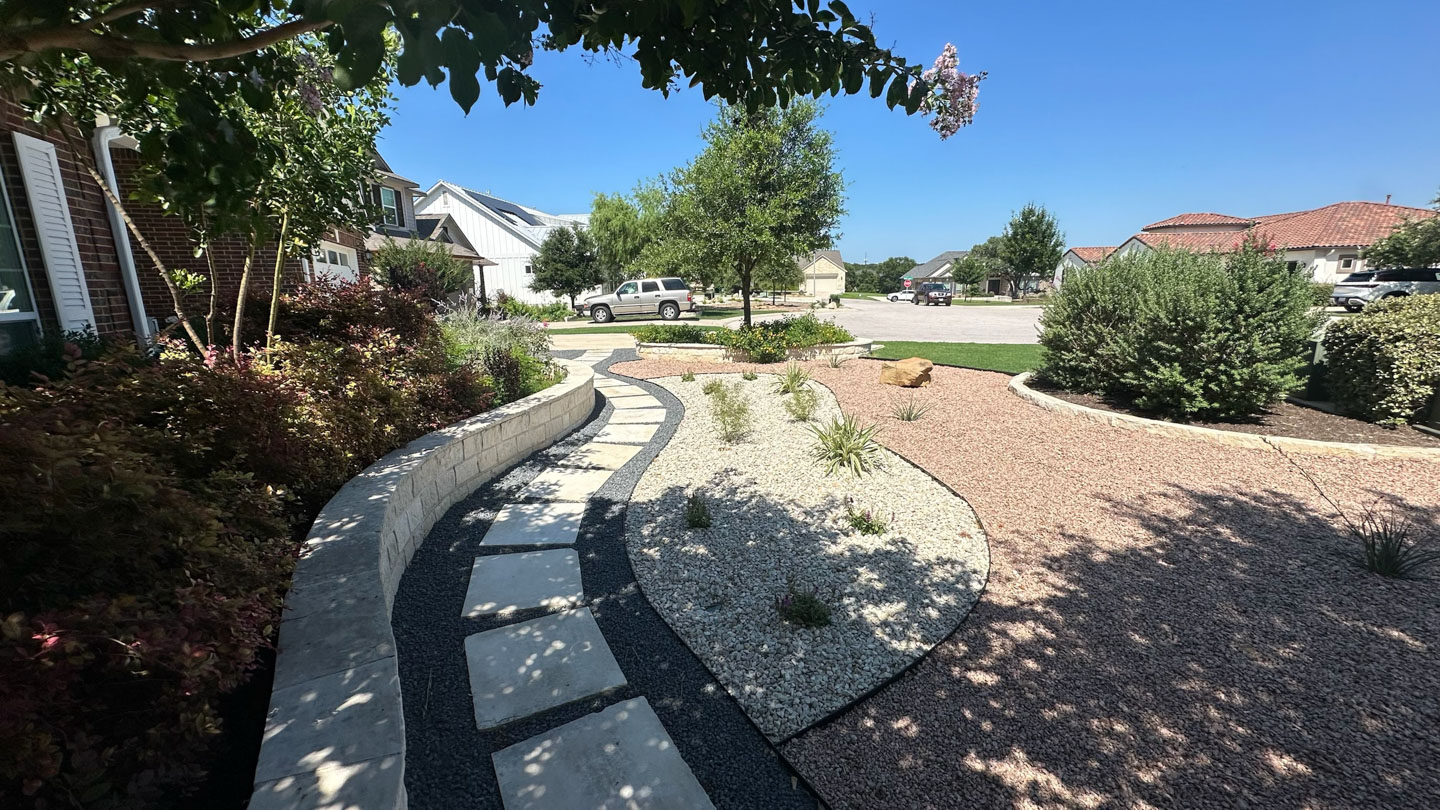 Landscaping Services