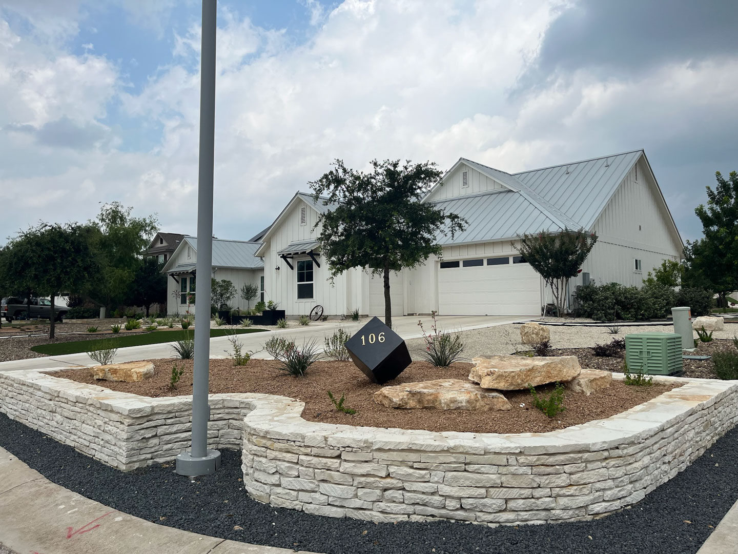 Custom Concrete Services