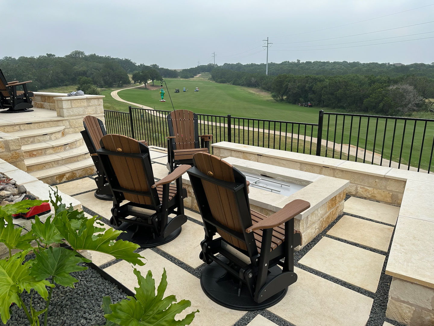 landscaping services