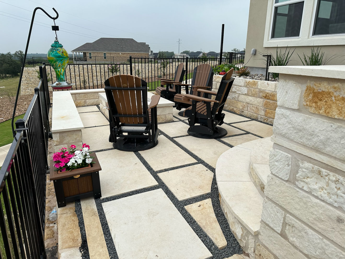 residential landscaping