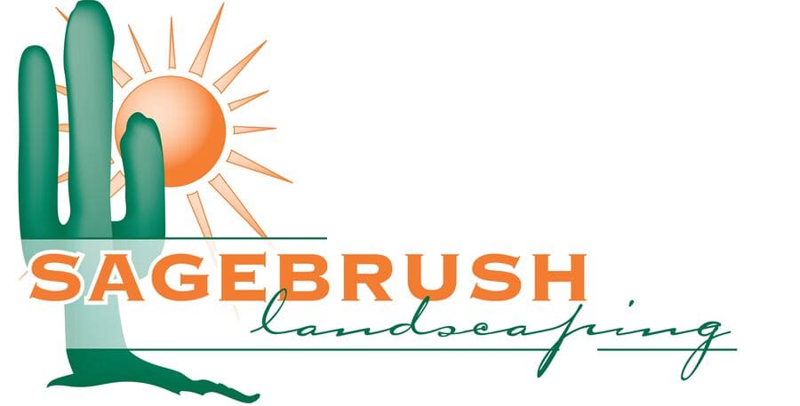 sagebrush landscaping